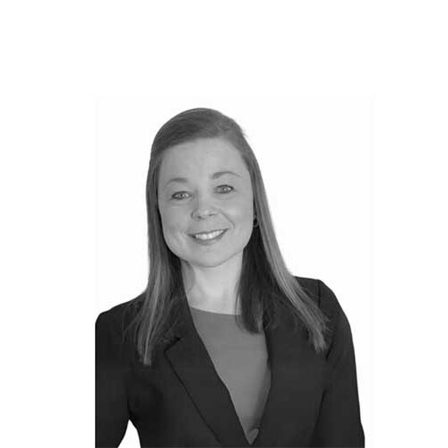 Melissa Brochu - Team Photo