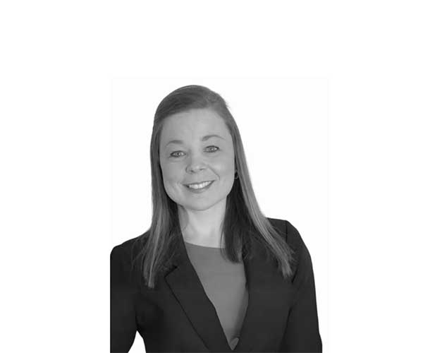 Melissa Brochu - Team Photo