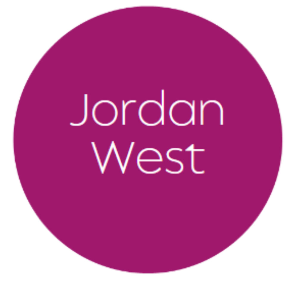 Jordan West - Team Photo