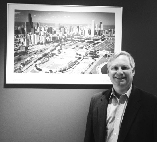 Joe Archibald - Team Photo