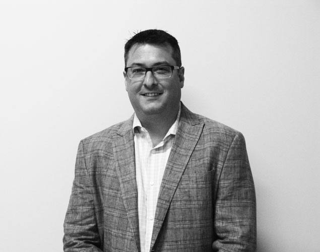 John Marcheschi - Team Photo