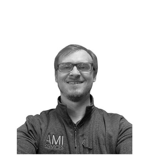 Sean Young - Team Photo