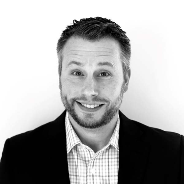 Adam Smith - Team Photo