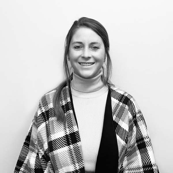 Ally Mazurski - Team Photo