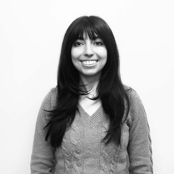 Amber Barba - Team Photo