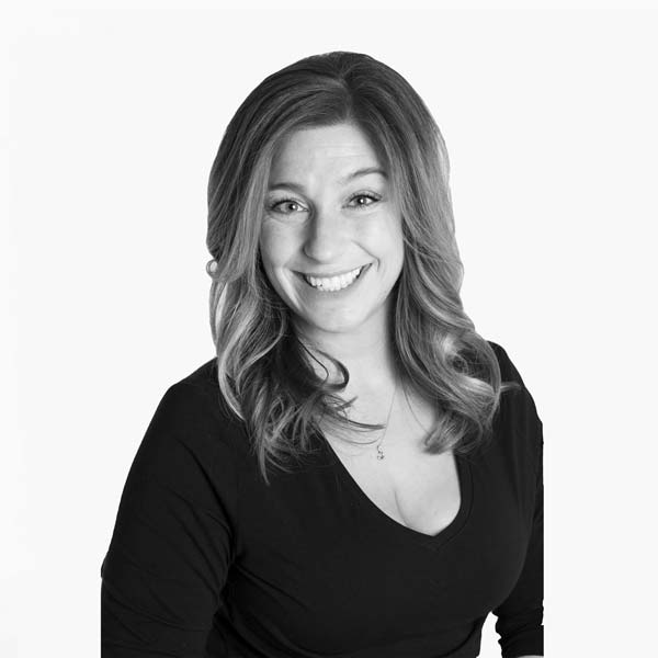 Amy Scott - Team Photo