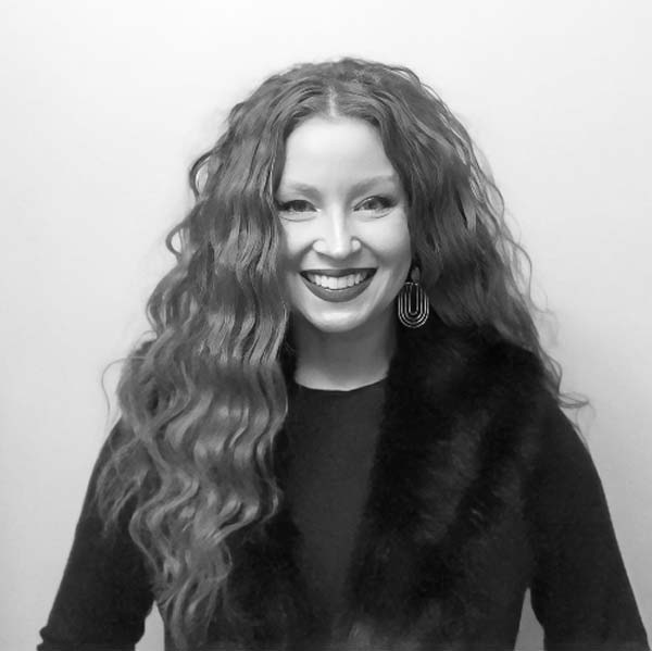 Barb Capone - Team Photo