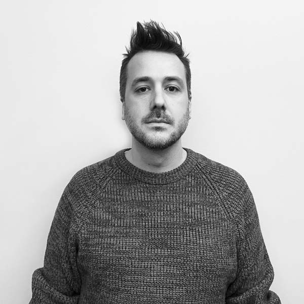 Chris Collins - Team Photo