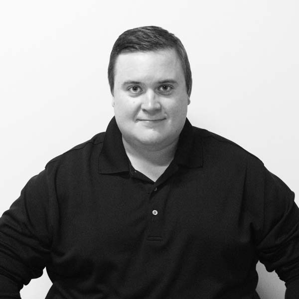 Chris Patzer - Team Photo