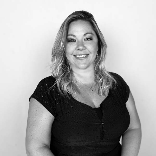 Christi Weser - Team Photo