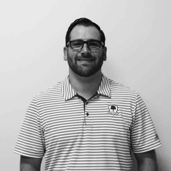 Drew Heredia - Team Photo