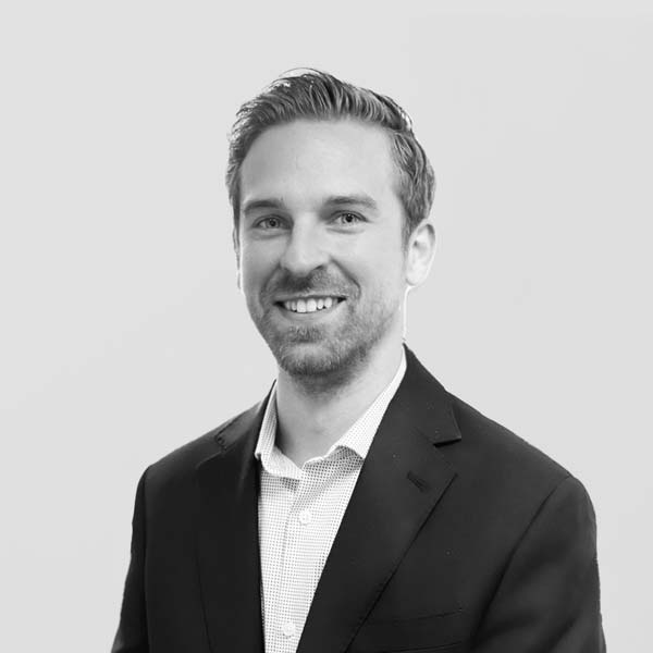 Evan Loucks - Team Photo