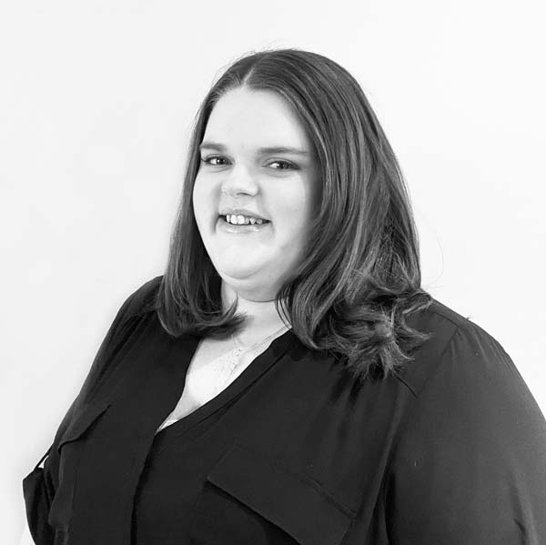 Jessica Hagan - Team Photo