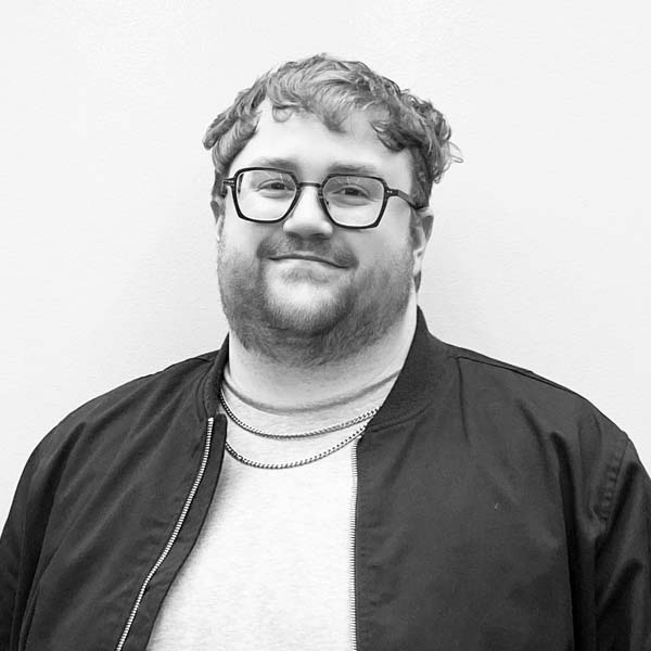 Kyle Carson - Team Photo