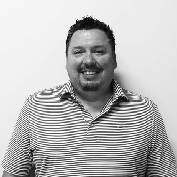 Matt Mallizzio - Team Photo