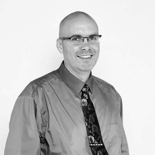 Rob Maurer - Team Photo