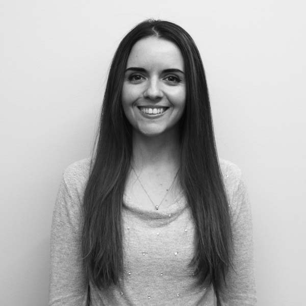 Valerie Gunterman - Team Photo