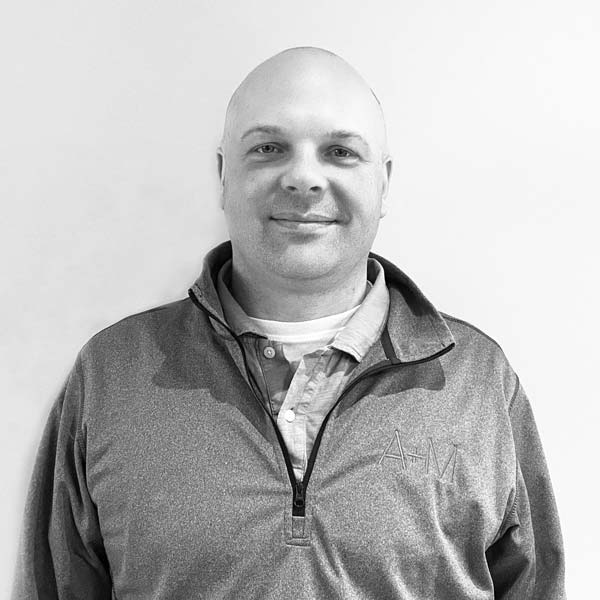 William Pientka - Team Photo